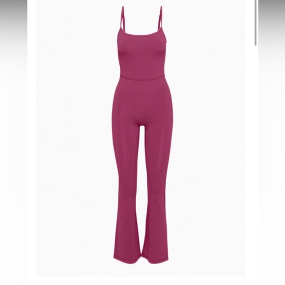 Wilfred Divinity Jumpsuit - Picture 1 of 5